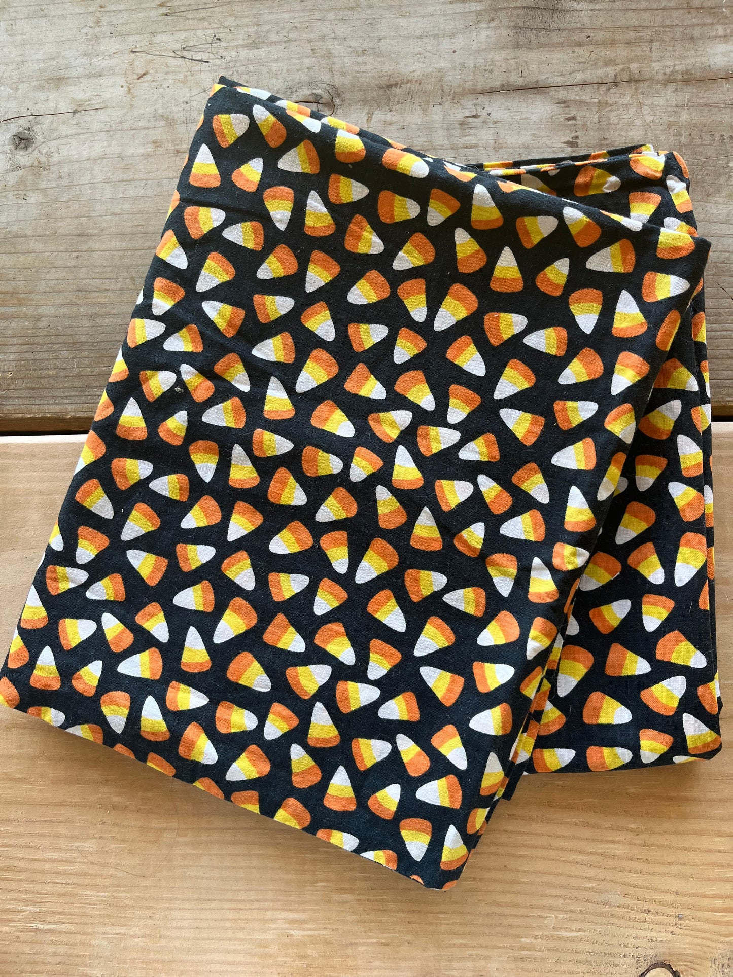 Halloween Pillow Case with Small Essential Oil Owl Pillow