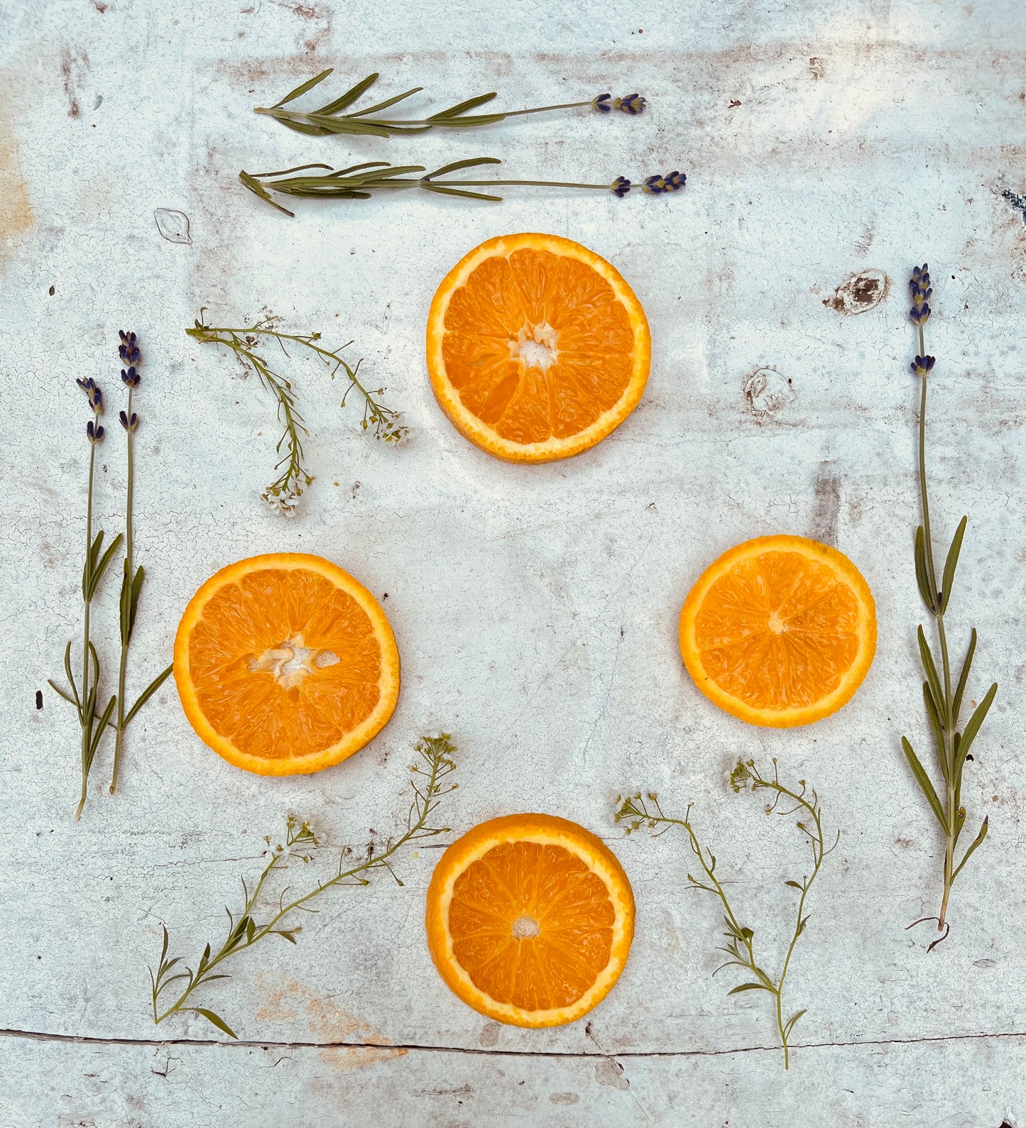 Orange Essential Oil Roller Ball 10ml