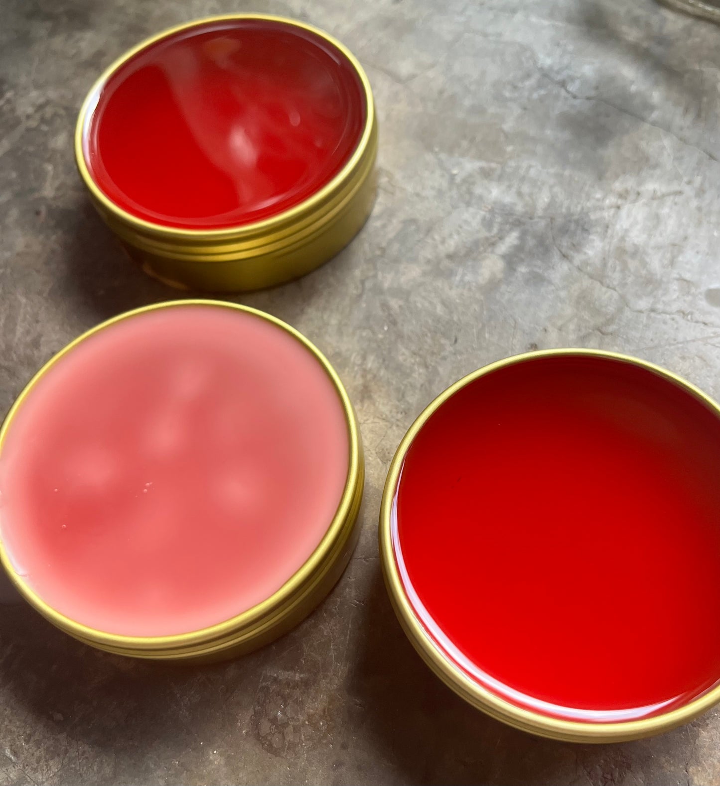St John’s Wort Salve