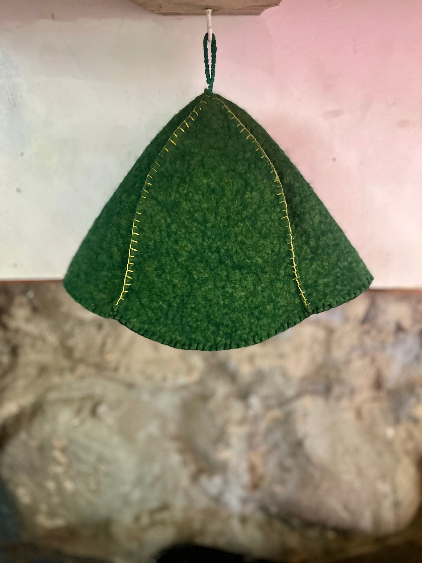 Sauna Hat / Banya