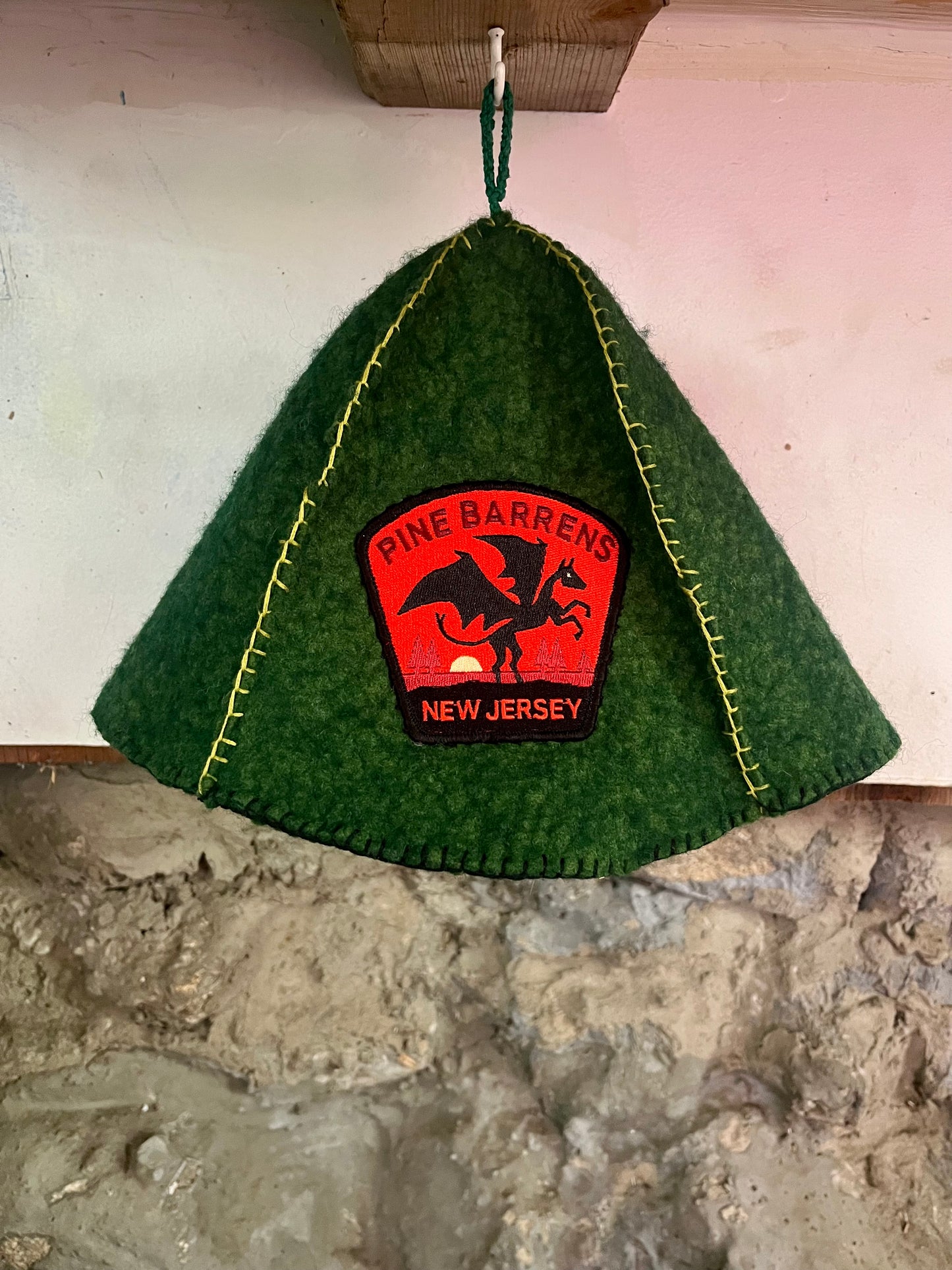 Sauna Hat / Banya