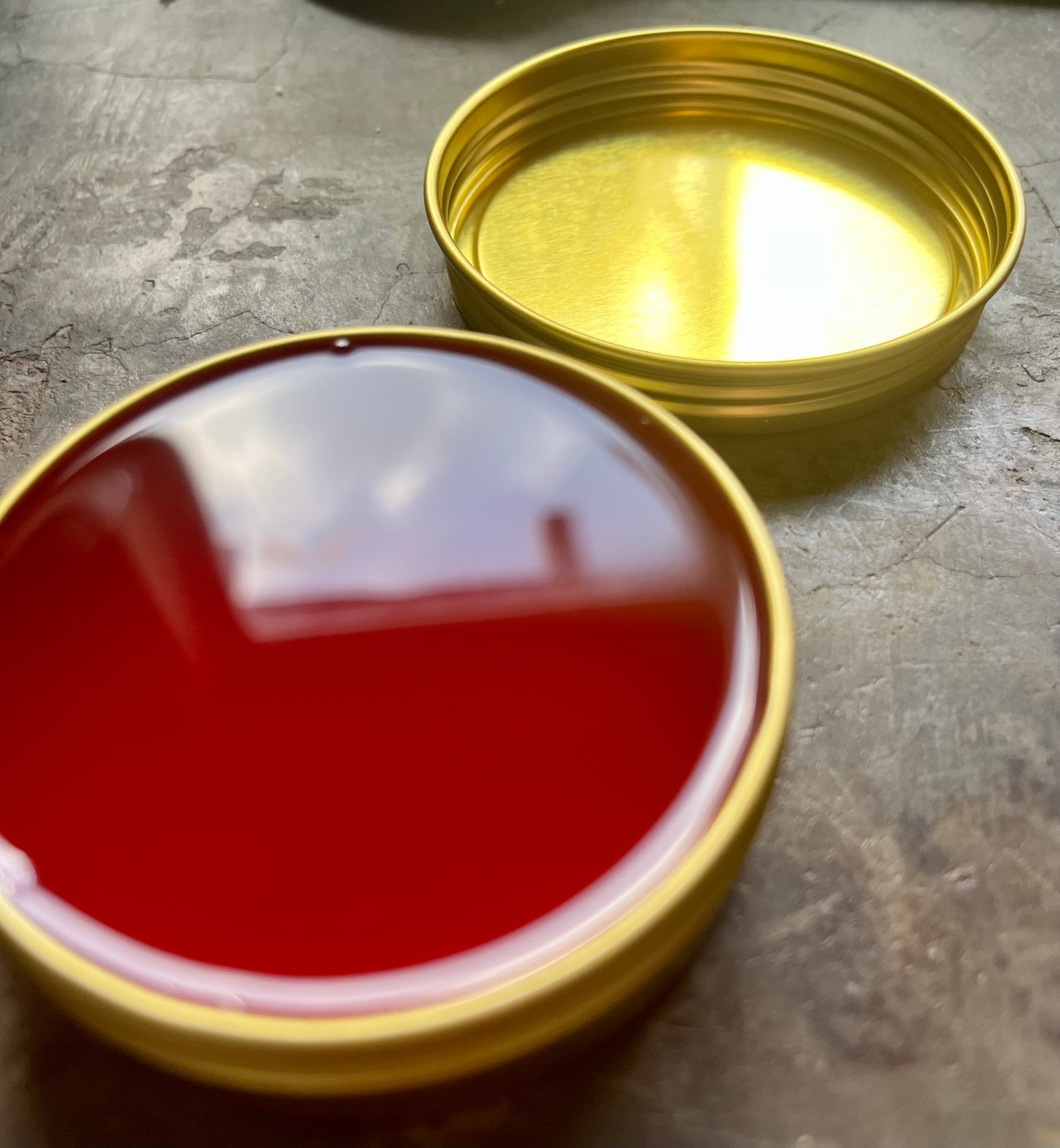 St John’s Wort Salve