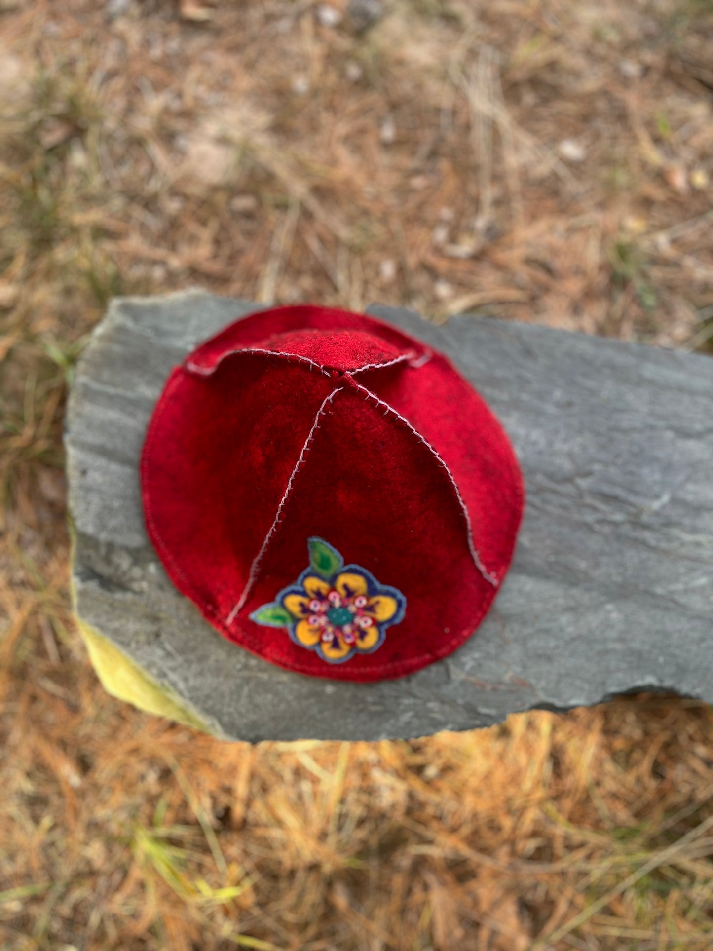 Sauna Hat / Banya