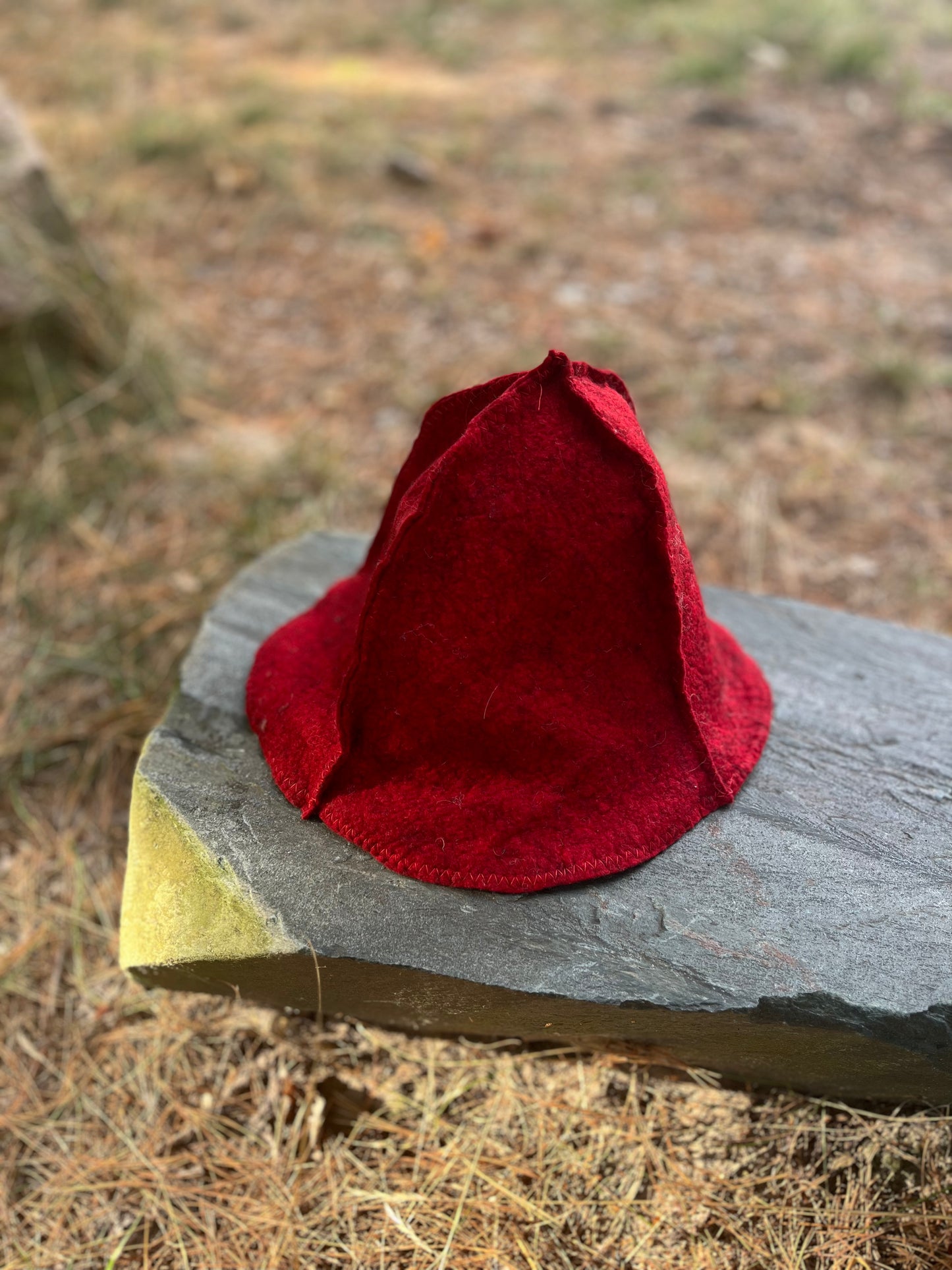 Sauna Hat / Banya